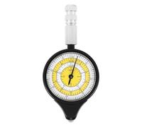 Ujjdwiurgh Map Measurer Map Rangefinder Odometer Multifunction Compass Curvimeter Outdoor Climbing Sport Map Rangefinder