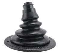 Ujjdwiurgh Marine Rigging Steering Shift Cable Boot Hole Shifter Cover Protective Bellows For Boat Yacht Ship