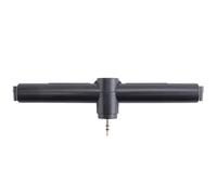 Ujjdwiurgh Medium Wave MW Antenna for -C919 Radio with 3.5mm Connector T-Type Medium and Short Wave Antenna