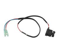 Ujjdwiurgh Mercury Mariner Outboard Remote Control Trim Tilt Switch 87-18286A43