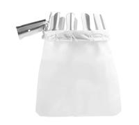 Ujjdwiurgh Metal High Tree Picking Tools Orchard Gardening Peach Collection Pouch Farm Garden Tools