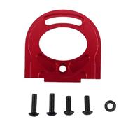 Ujjdwiurgh Metal Motor Mount for TT-02 TT02 1/10 RC Car Upgrade Parts