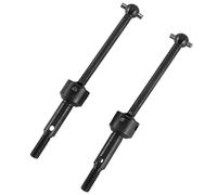 Ujjdwiurgh Metal Universal Swing Shaft CVD 53792 for 1/10 RC Car TT-01 TT01 TT-02 TT02 TA04 Upgrade Parts