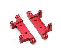 Ujjdwiurgh Metal Upper Suspension Arm Mount EA1012 for JLB Racing CHEETAH 11101 21101 J3 Speed 1/10 RC Car Upgrade Parts