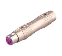 Ujjdwiurgh Mini 48V Dynamic Microphone Preamp Single Channel Activator Increase Omnidirectivity for Dynamic Microphone,B