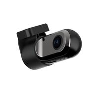 Ujjdwiurgh Mini Car Camera 720P Hidden Dash Cam for Android Front Night Vision 24H Parking Mode 64GB