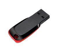 Ujjdwiurgh Mini High -Capacity Speed USB Flash Drives 2.0 Black Free Keychain Pen Drive 256G Storage Memory Stick