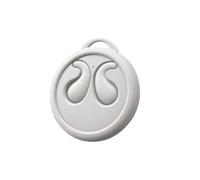 Ujjdwiurgh Mini Sleep Earphone Bluetooth 5.3 Wireless Earphones Waterproof Noise Reduction Headsets Universal White