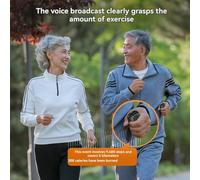 Ujjdwiurgh Mini Sports Bluetooth Speaker with TF Card Slot, Stereo Sound, Loudspeaker, MP3 Music Player, Built-in Mic for Outdoor Walk