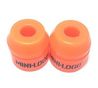 Ujjdwiurgh Minilogo Skateboard 94A Rebound Polyurethane Pad Skate Board Accessories Skating Deck Truck Steering Pad