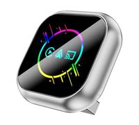 Ujjdwiurgh MirrorLinK Smart 3in1 Wireless Carplay Adapter USB Dongle for Android Auto Wired Carplay to Wireless A