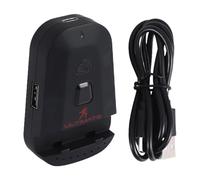 Ujjdwiurgh Mobile Gamepad Controller USB Gaming Keyboard Mouse Converter for IOS 13.4 Android to PC Bluetooth 5.0 Adapter