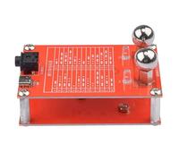 Ujjdwiurgh Morse Automatic Keyer CW Double-Paddle Automatic Keyer DC 5V CW Morse Telegraph Touch Sensitive Automatic Key Module