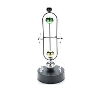 Ujjdwiurgh /Motion Machine, 'S Cradle Ball Figurine Physics Toys Swinging Craft Shake Device for Desk Ornament