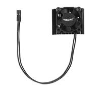 Ujjdwiurgh Motor Heatsink Cover Cooling Fan for 144001 124019 124018 124016 104001 RC Car 540 550 3650 Motor Heat Sink,1