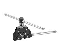 Ujjdwiurgh Motorcycle Bike Chain Tool Link Splitter Roller Chain Bicycle Go Kart ATV Chains Replacement Tool for 25H-60H Chains