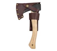 Ujjdwiurgh Mountain Protective Cover Waist-Mounted Blade Storage Cover Cover for Hiking & Camping