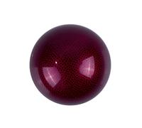 Ujjdwiurgh Mouse Ball Trackball Replacement for Cordless Optical for T-RB22 Mouse Repair Part