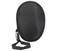 Ujjdwiurgh Mouse Case Hard Travel Case for MX Master 3 / Master 2S Advanced G602 Lag-Free Wireless Gaming Mouse