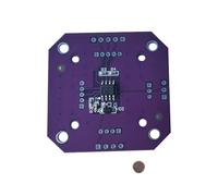 Ujjdwiurgh MT6701 -MT6701CT Magnetic Induction Angle Measurement Sensor Module 14bit High Can Perfectly Replace AS5600