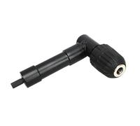 Ujjdwiurgh Multi-Function Electric Drill Electric Drill Corner Device Corner Turning Bit Turning Batch