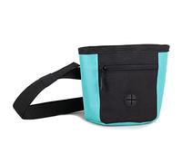 Ujjdwiurgh Multifunctional Pet Feeding Bag Out Pet Portable Training Bag Capacity Bag Food Bag
