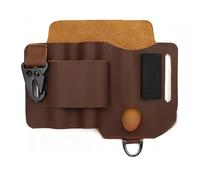 Ujjdwiurgh Multitool Sheath with Key Holder Waist Organizer for Hanging Tools Waist Organizer for Items