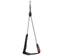 Ujjdwiurgh Musical Instruments Accessories Black Neck Strap Single Shoulder Strap With Black For Clarinet/Alto Saxophone/Saxophone