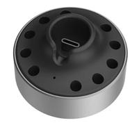 Ujjdwiurgh N30 Electric Screwdriver Charging Stand Charging Base Type-C Charger Bracket Bit Storage Base Tool Accessories