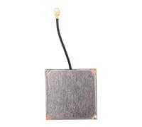 Ujjdwiurgh -NEO-8M New NEO-8M GPS Module NEO8MV2 with Flight Control EEPROM APM2.5 Large Antenna for