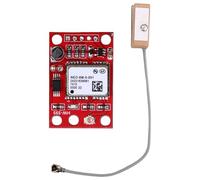 Ujjdwiurgh -NEO6MV2 Flight Control GPS Module APM2.5 Flight Control NEO-6M 7M, Compatible with Various Flight Control Modules