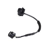 Ujjdwiurgh New Car Rear View Camera Reverse Parking Assist Backup Camera 39530-TLA-A01 for -V 2017-2022