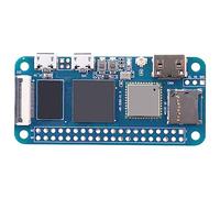 Ujjdwiurgh New for M2 Zero Allwinner H3 CPU Open Source Hardware Platform 1080P HD Video Output