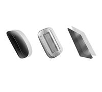 Ujjdwiurgh New for Magic Trackpad 2 TouchPad Sticker Mouse Skin Mouse Cover for Magic Mouse