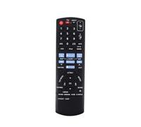 Ujjdwiurgh New Replacement Remote Control for Home Theater N2QAYB000623 SC-PT760 SA-PT940 Fernbedienung