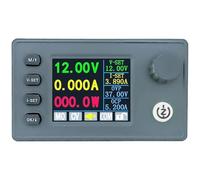 Ujjdwiurgh New SK150C 40V8A 150W High Power Buck-Boost CNC Power Supply Charging Module Third Generation