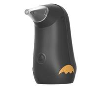 Ujjdwiurgh New Smart Plasma Ear Dryer for Swimming Bathing Water Inlet Electric Warm Air Ear Dryer Drying Ear Canal A