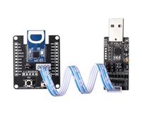 Ujjdwiurgh New UWB Ultra Wideband High Ranging Free Development of Electronic Fence MK8000 Personnel Positioning DW1000