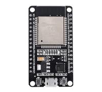 Ujjdwiurgh New Version ESP32 Development Board CH9102X WiFi+Bluetooth Ultra-Low Power Consumption Dual Core ESP-32 ESP-32S Similar
