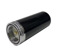 Ujjdwiurgh NMO Dual Band Antenna Radio Mount Replace Pre-Tuned VHF UHF 136-174MHz 400-470Mhz for Car Truck Ham Radio