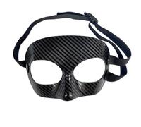 Ujjdwiurgh Nose Guard for Sports Adjustable for Softball, Basketball, Soccer and More,Dance, Show, Bar Easy to Use C