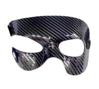 Ujjdwiurgh Nose Guard for Sports Adjustable for Softball, Basketball, Soccer and More,Dance, Show, Bar Easy Install B