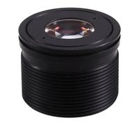 Ujjdwiurgh NP18 Digital Night Vision Device Eyepiece Lens 18X OLED Eyepiece Lens NP18 Eyepiece Lens NP18 Core