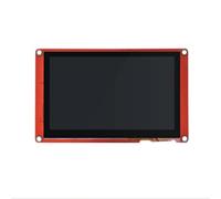 Ujjdwiurgh NX4827P043-011R 4.3 Inch LCD-TFT HMI Display Module Intelligent Series RGB 65K Color Capacitive Touch Panel