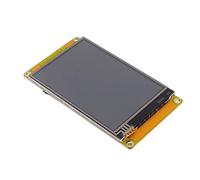 Ujjdwiurgh NX4832F035-3.5Inch Series HMI Touch Display