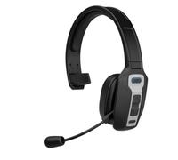 Ujjdwiurgh On-Ear Headphones with Bluetooth and Microphone, Trucker Bluetooth Headset with AI Noise Cancelling and Mute Button