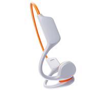 Ujjdwiurgh Open Ear Sport Headphones Built-in 32GB MP3 Bluetooth 5.3 Wireless Bone Conduction Earphones for Running Workouts B