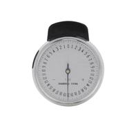 Ujjdwiurgh Optical Lens Clock Base Curve Measurement Radian Meter Gauge Measure Presbyopia Meter Range: +/-20 Index: 1.53