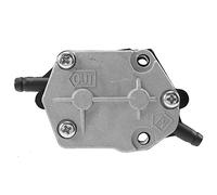Ujjdwiurgh Outboard Motor Pump for Motorcycle 2 Stroke 25-90Hp 692-24410-00 6A0-24410-00 663-24410-00-00