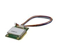 Ujjdwiurgh Outdoor Bait Boat GPS Module for GPS Fishing Boat R18 CTV18 V18 C118 Replacement Parts for Fishing Bait Boat